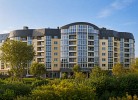 Kurpark Residenz, App. 213, Kurparkallee 43, 27476 Cuxhaven- Döse