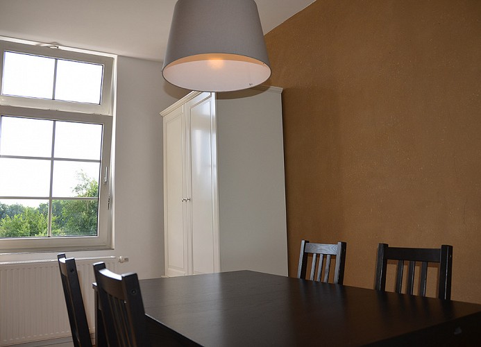 Quartier Meerzeit, Whg 2, Obergeschoss, Strichweg 163, Cuxhaven- Döse