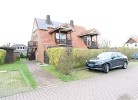 Wald und Meer, Hannoversche Str. 15A OG, 27476 Cuxhaven- Sahlenburg, Haus aussen ansicht 