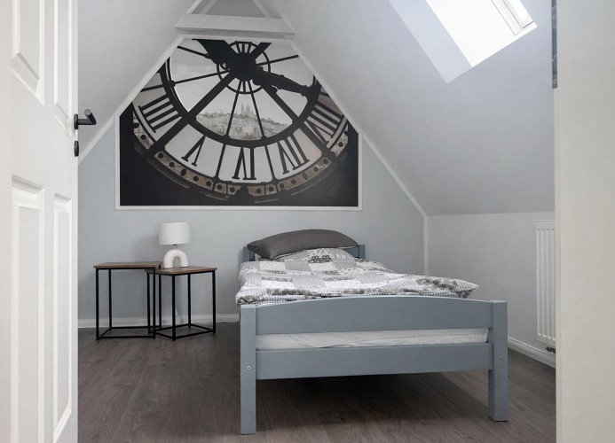 Ferienwohnung Dreieichen, Sorthum 42, 27639 Wurster Nordseeküste