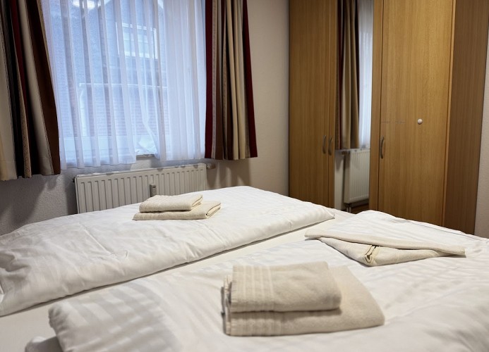 Haus am Mühlenpark, Whg 12, 1. Etage, Steinmarnerstr. 77/79, 27476 Cuxhaven