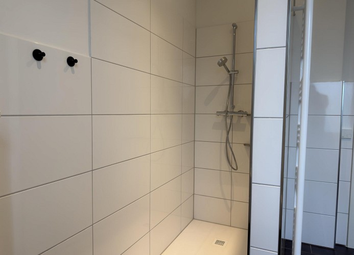 Haus Deichlust Whg.1, Strichweg 165, 27476 Cuxhaven-Döse