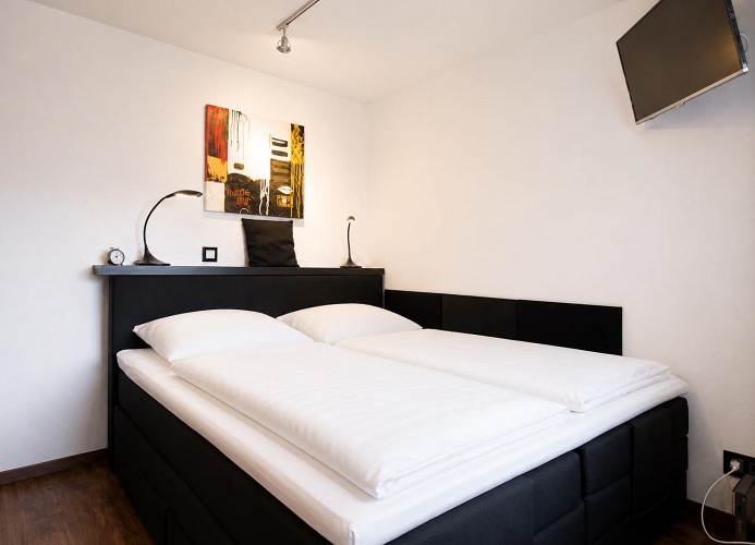 Terrassenhaus Whg. 18, Cuxhavener Straße 61, 27476 Cuxhaven-Duhnen