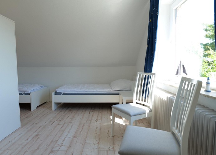 Duhner Herz, Sahlenburger Weg 21 A, 27476 Cuxhaven