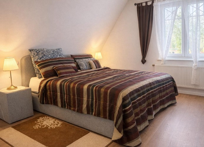 Ferienwohnung Dreieichen, Sorthum 42, 27639 Wurster Nordseeküste