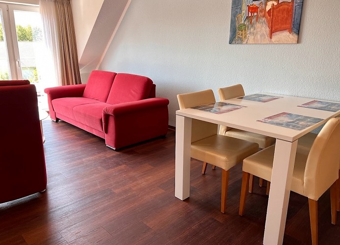 Haus am Mühlenpark, Whg 13, 2. Etage, Steinmarnerstr. 77/79, 27476 Cuxhaven