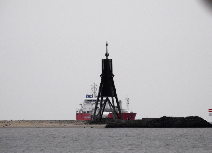 Fewo Weers Whg.41, Seesicht, Strichweg 75a, 27472 Cuxhaven, Grimmershörn