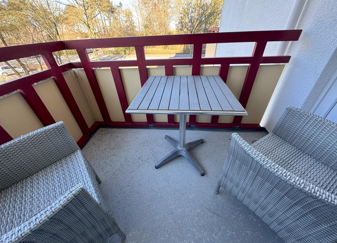 Terrassenhaus Whg. 18, Cuxhavener Straße 61, 27476 Cuxhaven-Duhnen