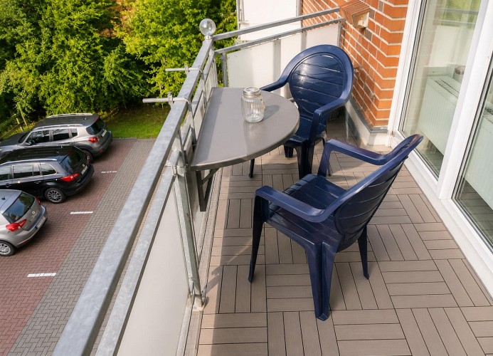 Haus Seewind Whg. 10, Haustiere Sahlenburg, Hans Retzlaff Straße 4