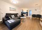 Duhner Strandliebe, Am Grooten Steen 1a Whg.3, Cuxhaven- Duhnen
