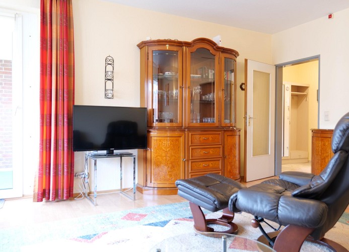 Haus Trafalgar Whg. 255, Nordfeldstraße 22b, 27476 Cuxhaven/Döse