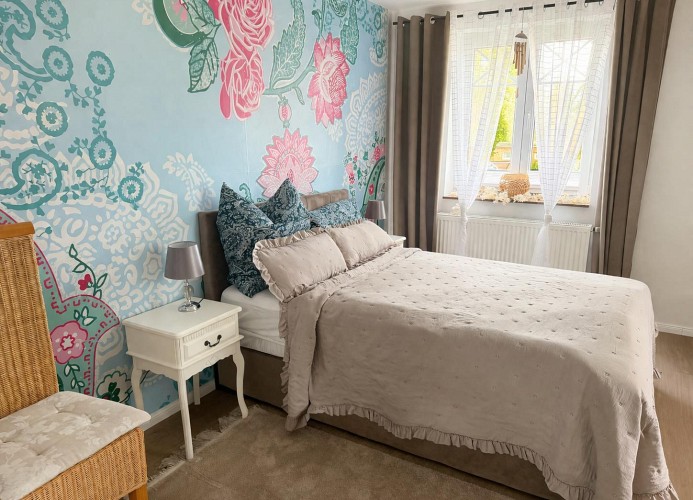 Ferienwohnung Dreieichen, Sorthum 42, 27639 Wurster Nordseeküste