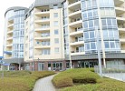 Kurpark Residenz, App. 217, Kurparkallee 55, 27476 Cuxhaven- Döse