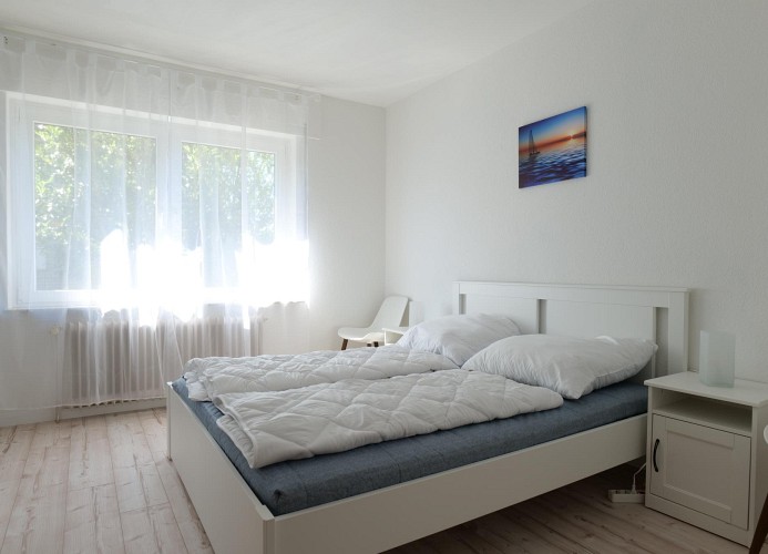 Duhner Herz, Sahlenburger Weg 21 A, 27476 Cuxhaven