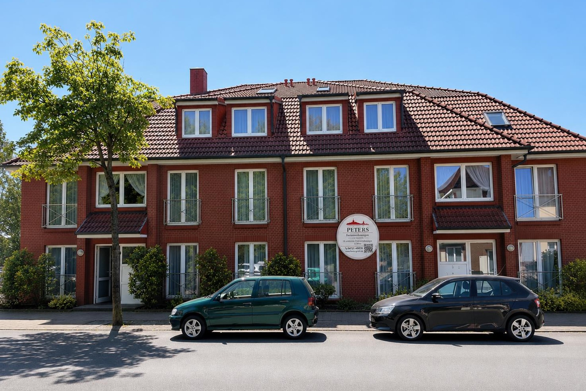 Haus am Mühlenpark