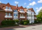 Haus Elbstrom, Whg.23 , Strandstr. 63c,  Cuxhaven- Döse