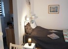FEWO Turf Watt, Hamburger Straße 30, 27476 Cuxhaven Sahlenburg, Wohnzimmer
