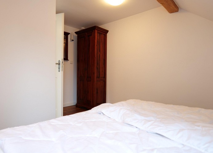 Berensch Holiday, Fewo Gertrud, Holter Straße 7, 27476 Cuxhaven Berensch