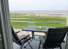 Residenz Windjammer, Dünenweg 6, Whg.12, Seesicht, Cuxhaven- Duhnen