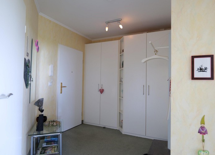Kurpark Residenz, App. 217, Kurparkallee 55, 27476 Cuxhaven- Döse