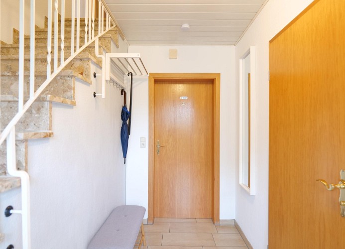 Haus Resi, Ferienanlage Haus Achtern Diek, Am Priel 23, 21762 Otterndorf