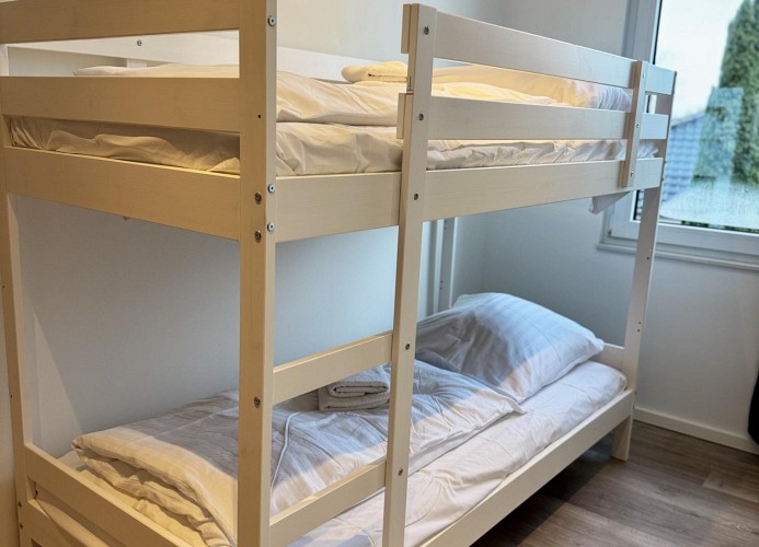 Haus Deichlust Whg.2, Strichweg 165, 27476 Cuxhaven-Döse