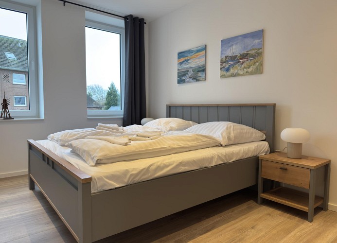 Haus Deichlust Whg.2, Strichweg 165, 27476 Cuxhaven-Döse