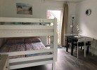 FEWO Kliff Watt Nr. 4, Hamburgerstr. 30, 27476 Cuxhaven Sahlenburg