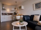 Fewo Weers Whg. 41, Seesicht,Strichweg 75a, 27472 Cuxhaven-Grimmershörn