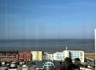 Frische Brise 13.10. Seesicht, Cuxhaven- Sahlenburg