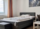 Haus Atlantic Whg. 514,  Strandhausallee 29, Cuxhaven-Döse, Seesicht, Haustiere erlaubt