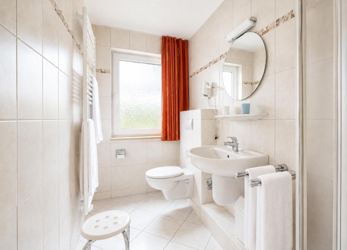 Haus Dünenglück, Dünenweg 23, Whg.14, Erdgeschoss, Cuxhaven- Duhnen