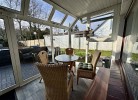Fewo Nina, Am Swatten Diek 4, 27476 Cuxhaven Sahlenburg