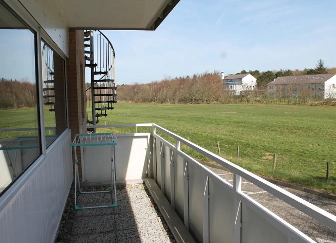 Haus Frauenpreiss, Whg. 101, Wernerwaldstr. 41, 27476 Cuxhaven/ Sahlenburg