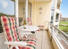 Kurpark Residenz, App. 217, Kurparkallee 55, 27476 Cuxhaven- Döse