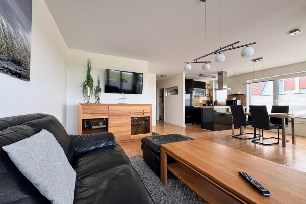 Beachhouse, Dünenweg 25, 27476 Cuxhaven-  Duhnen