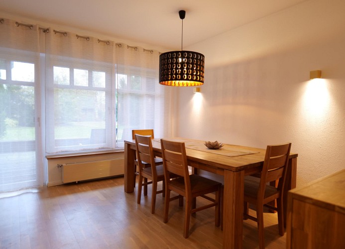Berensch Holiday, Fewo Ursel, Holter Straße 7, 27476 Cuxhaven Berensch