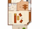 Haus Dünenglück, Dünenweg 23, Whg.11, Erdgeschoss, Cuxhaven-Duhnen