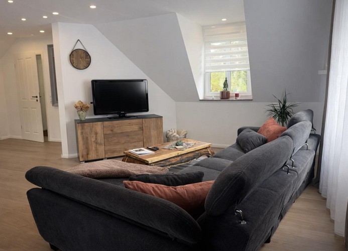 Ferienwohnung Dreieichen, Sorthum 42, 27639 Wurster Nordseeküste