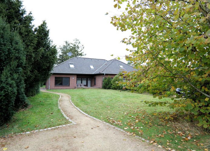 Berensch Holiday, Fewo Gertrud, Holter Straße 7, 27476 Cuxhaven Berensch