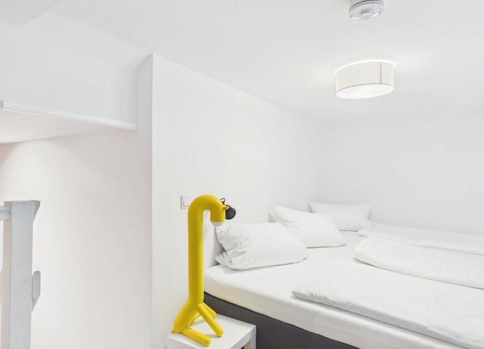 FamilyNest Bullerbü, Altenwalder Chaussee 2, 27474 Cuxhaven