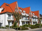 Haus Duhner Brise, Whg.9 , Nordstr.5, Seesicht, Cuxhaven- Duhnen