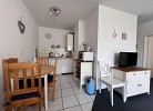 Haus Atlantic Whg. 212, Strandhausallee 29, Cuxhaven-Döse, Seesicht