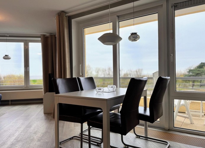 Kurpark Residenz, App. 213, Kurparkallee 43, 27476 Cuxhaven- Döse