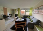 Seemöwe Whg.2, Wehrbergsweg 13, inkl. Strandkorb, Cuxhaven- Duhnen