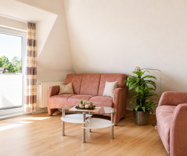 Haus am Mühlenpark, Whg 14, 2. Etage, Steinmarnerstr. 77/79, 27476 Cuxhaven
