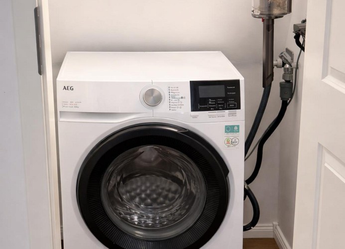 Ferienwohnung Dreieichen, Sorthum 42, 27639 Wurster Nordseeküste