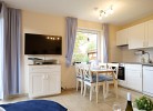 Haus Resi, Ferienanlage Haus Achtern Diek, Am Priel 23, 21762 Otterndorf