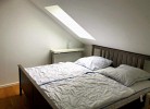Quartier Meerzeit, Whg 3, Dachgeschoss, Strichweg 163, Cuxhaven- Döse