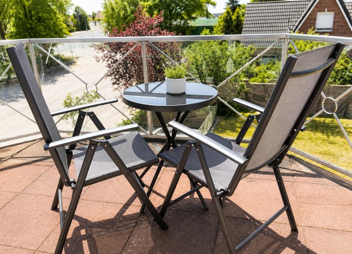 Haus am Mühlenpark, Whg 5, 2. Etage, Steinmarnerstr. 77/79, 27476 Cuxhaven